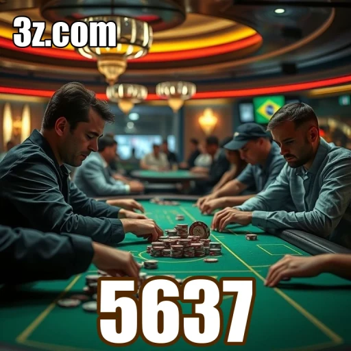 A Dinâmica do Fórum no 5637: Conectando Jogadores e Ideias