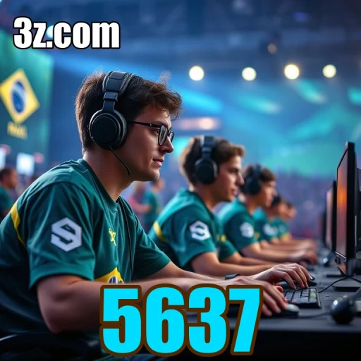 Jogos Independentes no 5637: Um Mundo de Criatividade Desperto