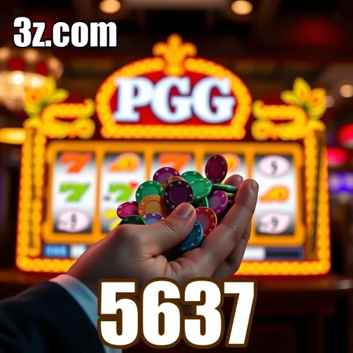 Granjas e Batalhas: PC do 5637 em Foco