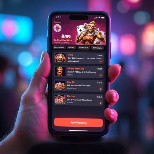 Casino Ao Vivo 5637